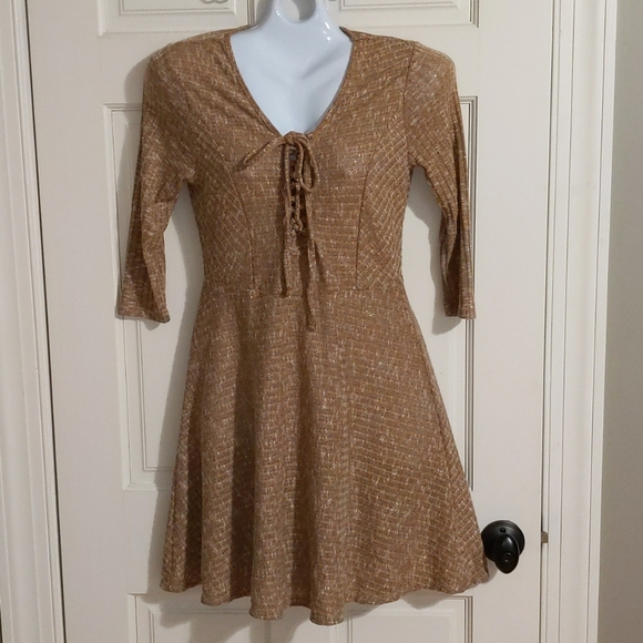 🚫 SOLD Knit dress or top - Picture 4 of 7